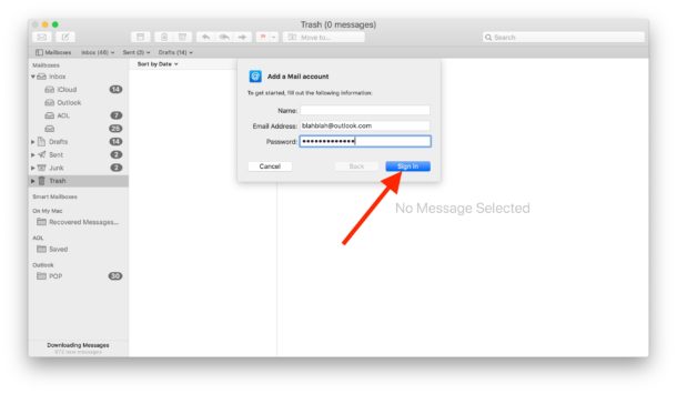 add contact group in outlook for mac